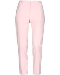 SEVENTY VENEZIA - Trouser - Lyst