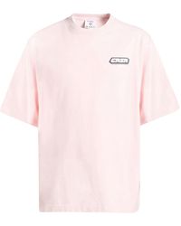 CASABLANCA - T-Shirt - Lyst