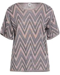 Missoni - Jumper - Lyst