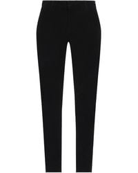 Fred Mello - Pants Cotton, Elastane - Lyst