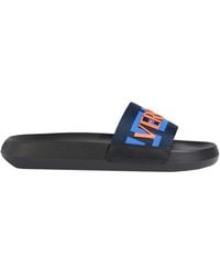 Versace - Sandales - Lyst