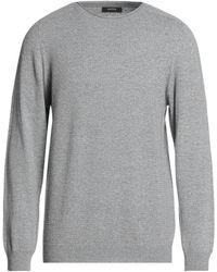 Alpha Studio - Pullover - Lyst