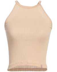 Ottod'Ame - Top Cotton - Lyst