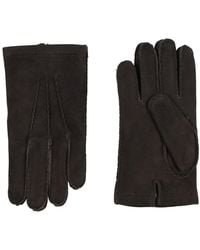 Moorer - Gloves - Lyst