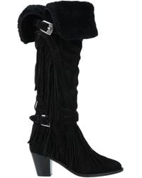 Etro - Botte - Lyst