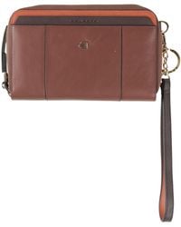 Piquadro - Brieftasche - Lyst