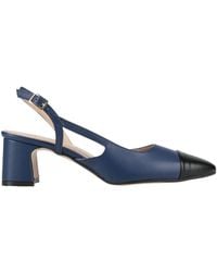 Divine Follie - Pumps Synthetisches Material - Lyst