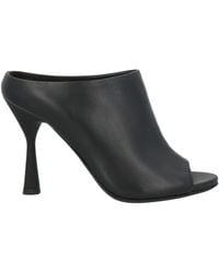 Agl Attilio Giusti Leombruni - Sandals - Lyst