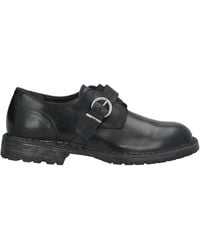 Moma - Loafers Calfskin - Lyst