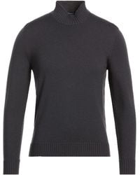 Drumohr - Turtleneck - Lyst