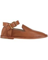 Tod's - Loafers Leather - Lyst