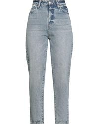 ARMANI EXCHANGE - Jeanshose - Lyst