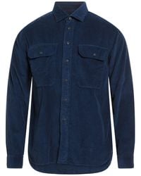 Xacus - Camisa - Lyst