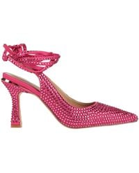 Alma En Pena. - Pumps - Lyst