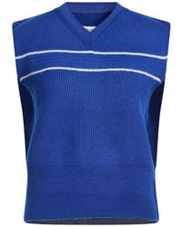 Maison Margiela - Pullover - Lyst