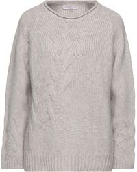 Stefanel Sweaters and knitwear for Women - Up to 74% off | Lyst