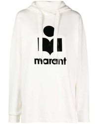 Isabel Marant - Sweat-shirt - Lyst