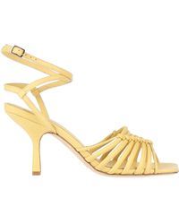 The Seller - Sandals - Lyst