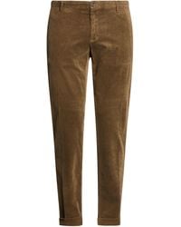 AT.P.CO - Pants - Lyst