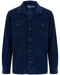 Polo Ralph Lauren - Jacket - Lyst