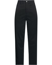 Woolrich - Pants Cotton, Elastane - Lyst