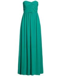 Rebel Queen - Maxi Dress Polyester - Lyst