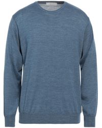 Vneck - Jumper - Lyst