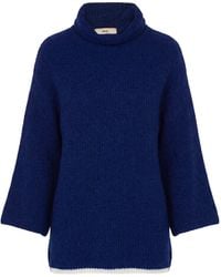 Akep - Turtleneck Merino Wool - Lyst