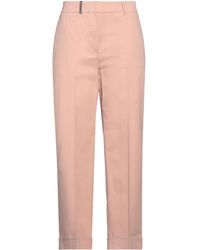 Peserico - Pants - Lyst
