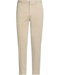 Incotex - Trouser - Lyst