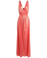Hanita - Maxi-Kleid - Lyst
