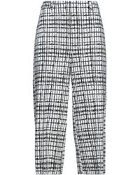 Patrizia Pepe - Pants - Lyst