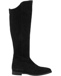 POESIE VENEZIANE - Boot Leather - Lyst