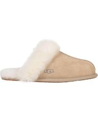 UGG - Pantuflas - Lyst