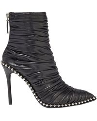 alexander wang boots canada