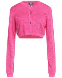 Versace - Rebecas - Lyst