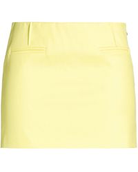 Patrizia Pepe - Mini Skirt - Lyst