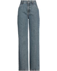 Chloé - Pantaloni Jeans - Lyst