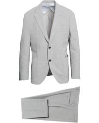 Lardini - Suit - Lyst