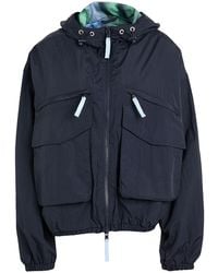 ARMANI EXCHANGE - Jacket - Lyst
