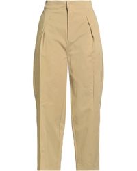 ONE & OTHER - Pants - Lyst