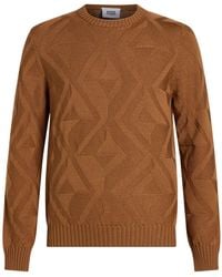 Alpha Studio - Jumper - Lyst