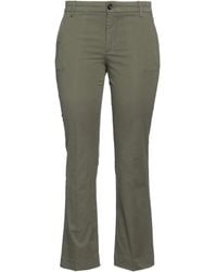TRUE NYC - Pants - Lyst