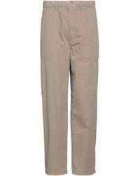 Stan Ray - Pants Cotton - Lyst