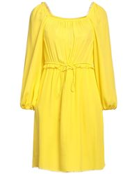 Dorothee Schumacher - Mini Dress - Lyst