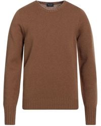 Drumohr - Sweater - Lyst