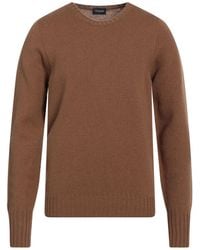 Drumohr - Pullover - Lyst
