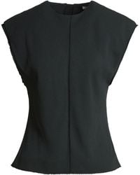 Ami Paris - Top - Lyst