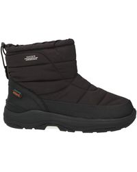 Suicoke - Ankle Boots - Lyst