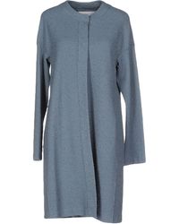 Harris Wharf London Rebecas - Azul